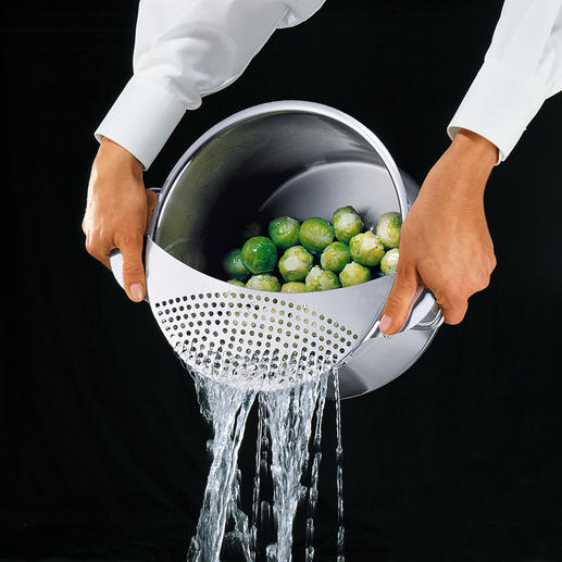 Buy Vegetable Strainer 3year product guarantee