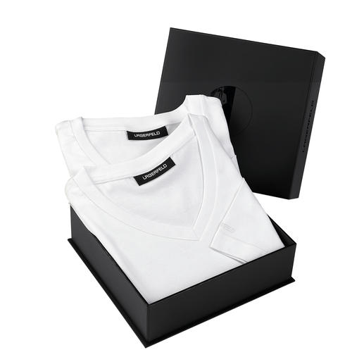 White White
