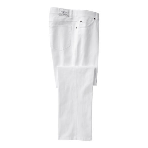 White White