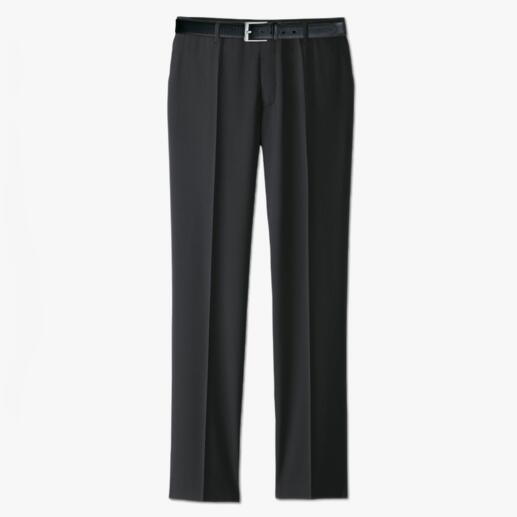 Coolmax® Cloth Trousers Cloth trousers with refreshing Coolmax®.