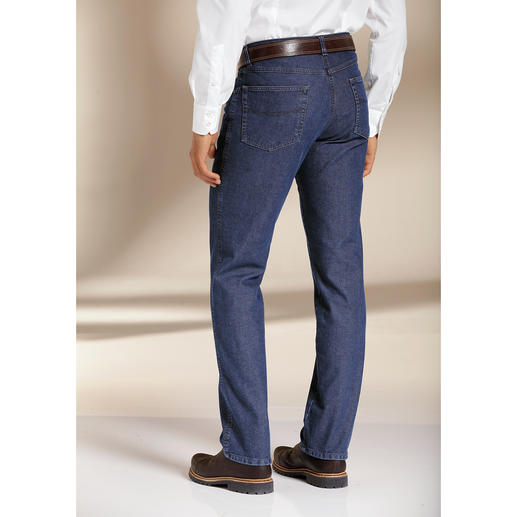 5-Pocket Thermal Jeans 5-Pocket Thermal Jeans