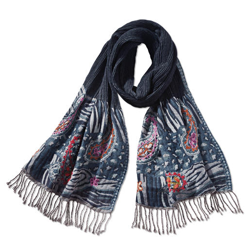 Scarves & Foulards « Accessories « Women « Fashion Classics Discover ...