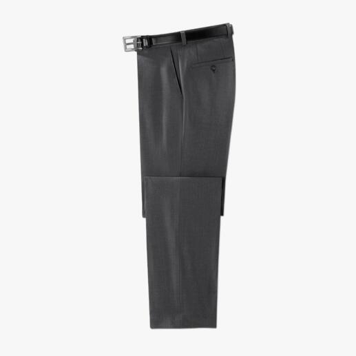 Club of Comfort Travel Trousers Seven pockets. No creases. No stains. Smart business look trousers with the advantages of travel trousers.