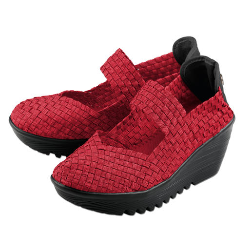 Red Red