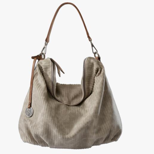 Suri Frey Hobo Bag As elegant and fabulously soft as leather. Fashionable hobo bag at a very reasonable price.