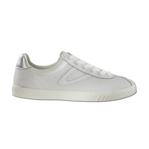 tretorn womens leather sneakers