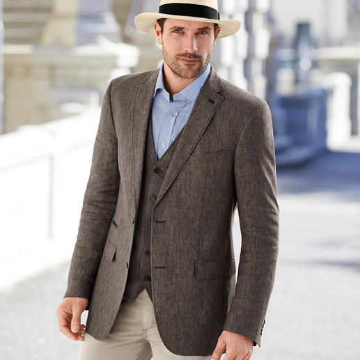 Sports Jacket and Waistcoat Sports Jacket and Waistcoat