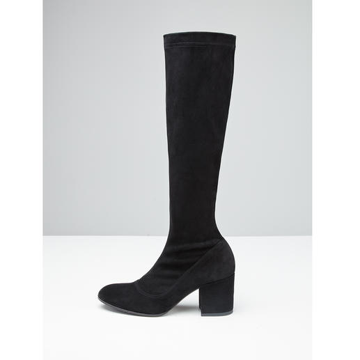 Boots, Black Boots, Black