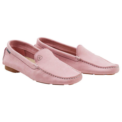 Washable Snipe® Leather Loafers for Women Shoe cleaning? Your washing machine will do the job. Washable leather loafers from Spanish cult brand Snipe®.