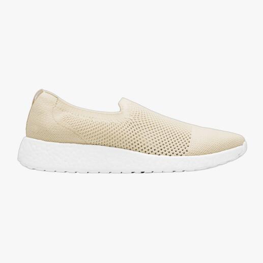 Swims Summer Knit Women’s Slip-ons Trendy sneakers and wet shoes in one: The fashionable knitted loafers by Swims/Norway.