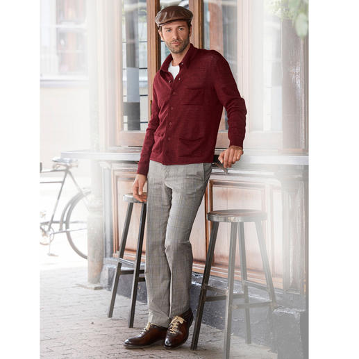 Bordeaux Mottled Bordeaux Mottled