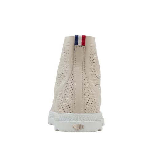 Palladium Lightweight Leather Boots Palladium Lightweight Leather Boots