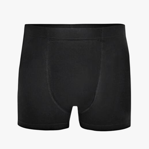 Stop Drops Safety Boxer Shorts, Men Rarely does fashionable, modern underwear provide so much functionality.