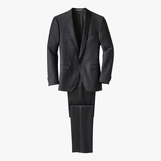 Karl Lagerfeld dinner Jacket or Trousers Designer dinner jacket. Contemporary, slim fit. Fine wool cloth. By Karl Lagerfeld.