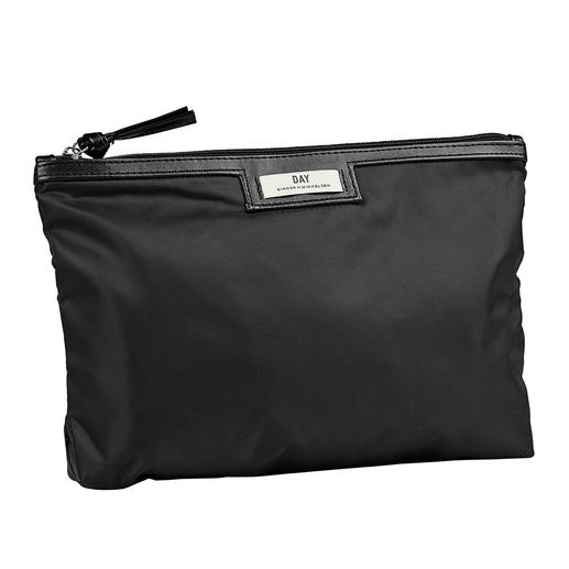 Beauty Bag, Black Beauty Bag, Black