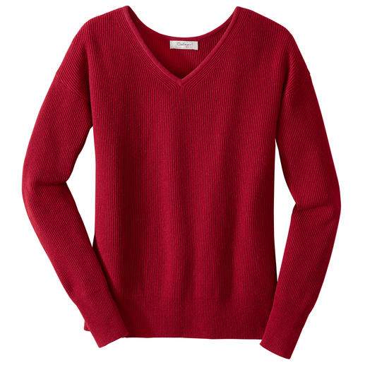 V-Pullover V-Pullover