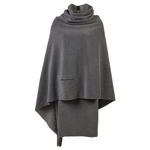 Poncho Poncho