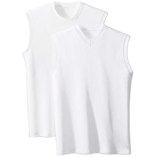 v neck sleeveless t shirts