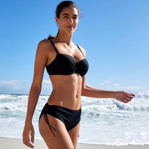 Sunflair® ReNew Bikini Probably the first bikini with a positive contribution to the environment.