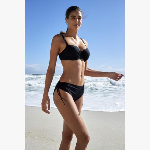 Sunflair® ReNew Bikini Probably the first bikini with a positive contribution to the environment.