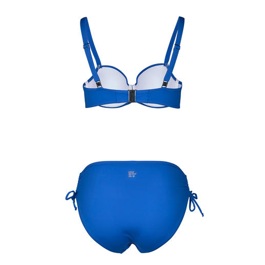 Blue Blue