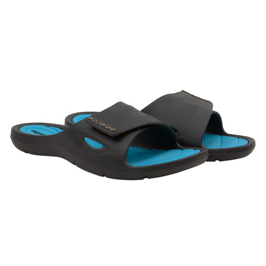 Fashy AquaFeel Ladies Pool Shoe Non-slip on wet surfaces. Antibacterial to combat athlete’s foot.