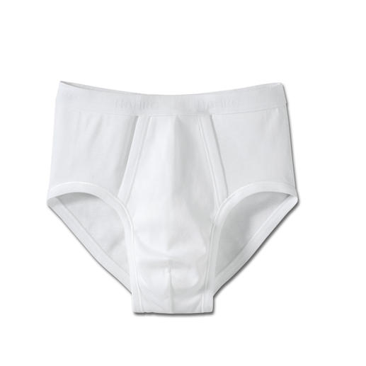 Hanro Underwear for Men Swiss underwear by Hanro – unsurpassed for more than 130 years.