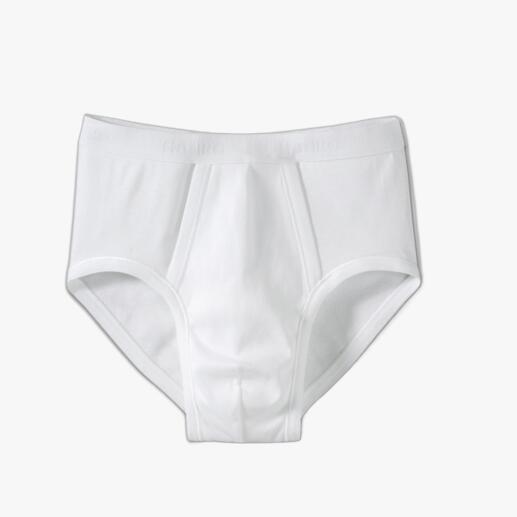 Hanro Underwear for Men Swiss underwear by Hanro – unsurpassed for more than 130 years.