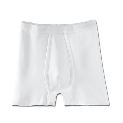 Hanro Underwear for Men | Mode-Klassiker entdecken