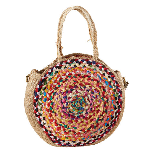 Multicolour Multicolour