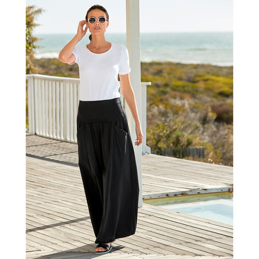 Elisa F. Ibiza Culottes Elisa F. Ibiza Culottes