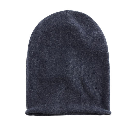 Seldom Seamless Reversible Hat