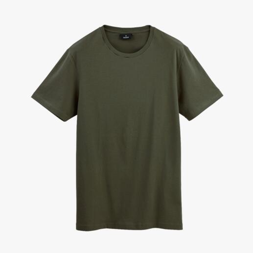 The 5.5 oz Ragman Extremely hardwearing, yet soft, light and airy. Opaque, yet fine enough to wear under a shirt.