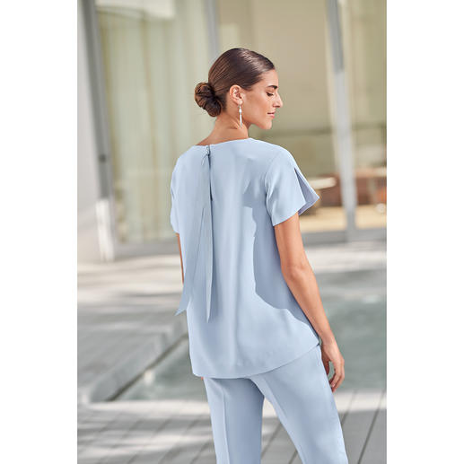 SLY010 24 Hour Trousers or Top, Blue SLY010 24 Hour Trousers or Top, Blue