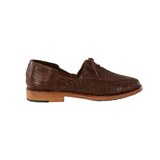 Cano Braided Shoe Huarache Cano Braided Shoe Huarache