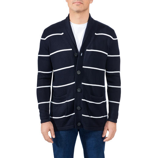 Carbery Maritime Cardigan