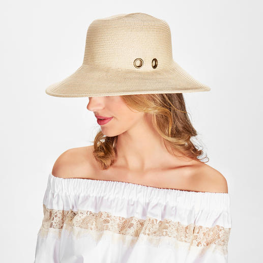 Loevenich Two-in-One Hat Loevenich Two-in-One Hat