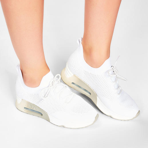 White White