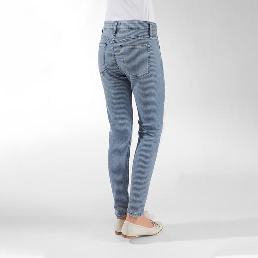 Silver ankle hot sale jeans