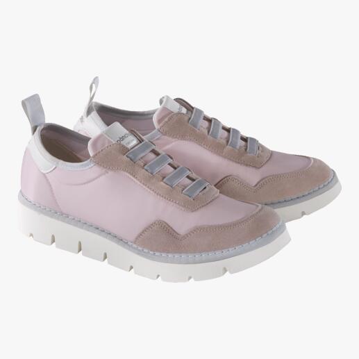 Pànchic Lightweight Sneakers Ultralight sneakers made in Italy. Top quality. Trendy sole tread. Current shades. By Pànchic.