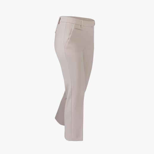 Seductive Trousers “Blended Wool” Soft, won’t chafe, comfortably elastic, hardwearing and machine washable.