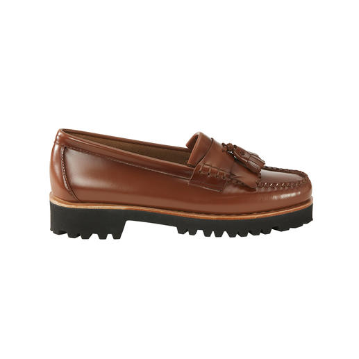 G.H. Bass  Tassel Loafers “Weejuns”