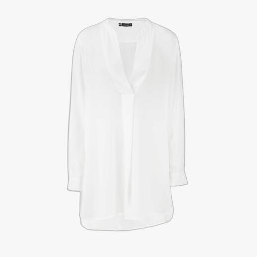 Janice & Jo Tunic As sophisticated as a silk blouse – but just as uncomplicated as a top: Tunic by Janice & Jo.