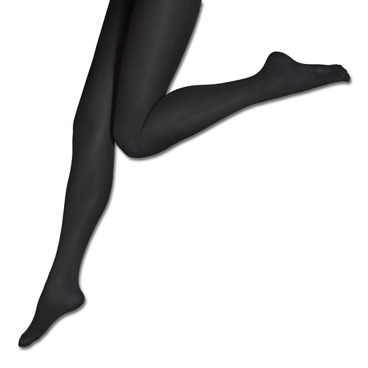 Oroblu Colour-Tights Opaque tights in versatile colours – and also in black. Top quality by Oroblu of Italy.