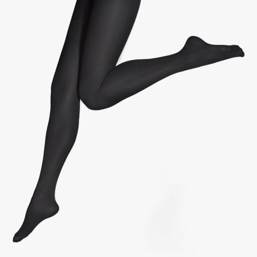 Oroblu Colour-Tights Opaque tights in versatile colours – and also in black. Top quality by Oroblu of Italy.