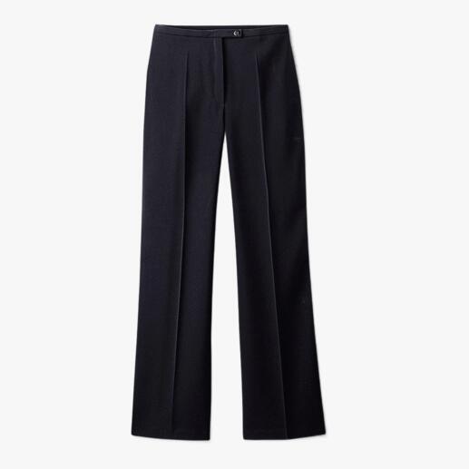 Travel Trousers Non-Crease. Non-iron. Suitable for evening or business wear.