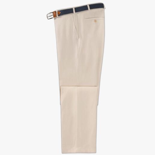 Nano Travel Trousers These ideal travel trousers are amazingly dirt repellent and won’t crease.