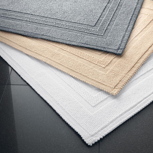 Buy LintFree Bath Mats, 60 x 90cm online