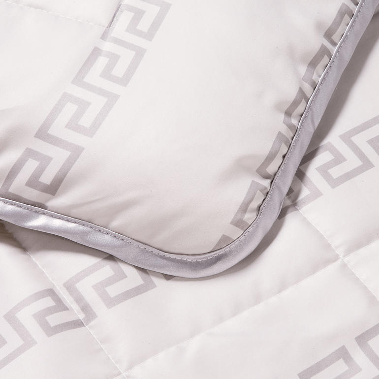 HEFEL Tencel® Quilt | 3 Jahre Garantie Hefel Cool Pillow | 3 Jahre Garantie