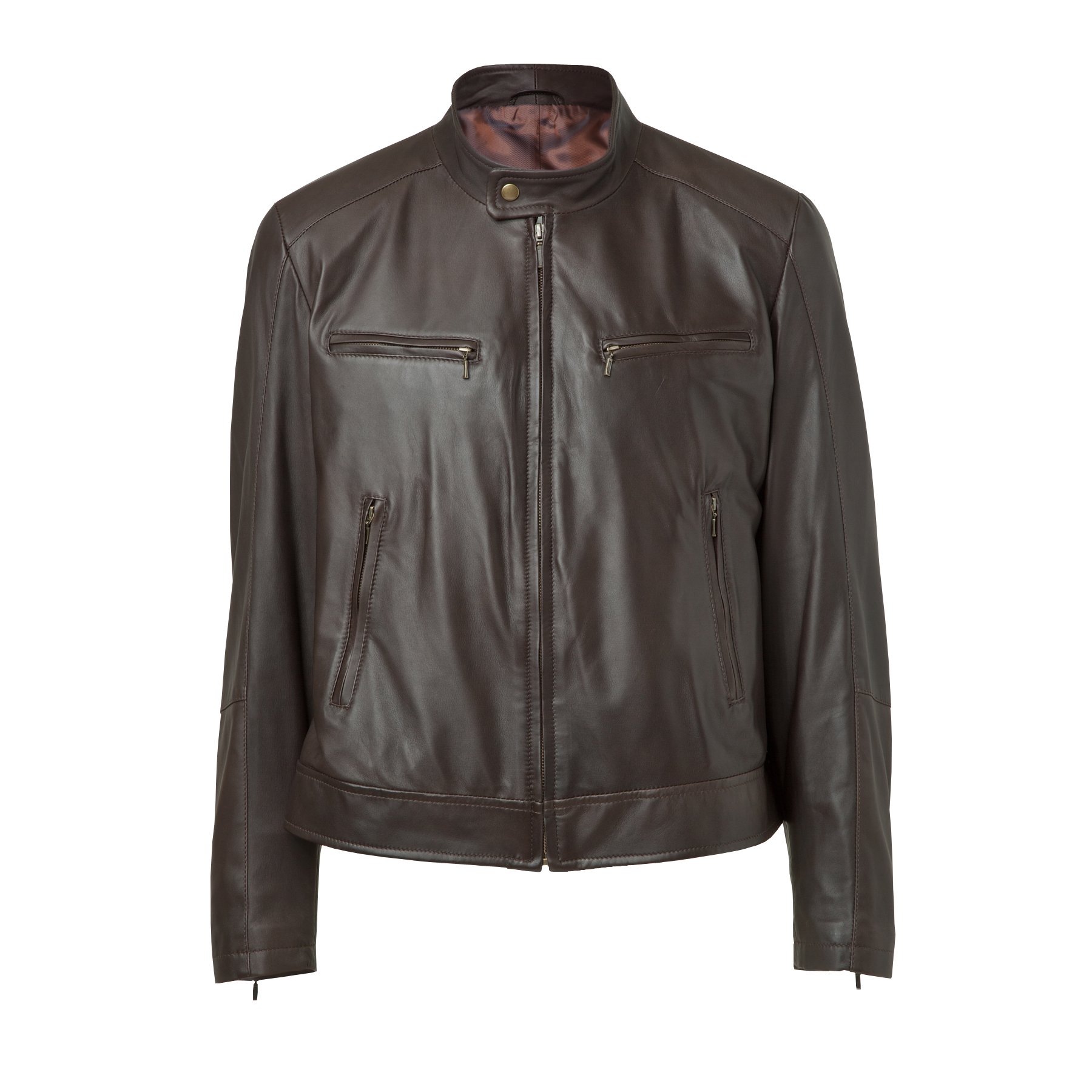 Buy 28 oz Reindeer Leather Jacket online
